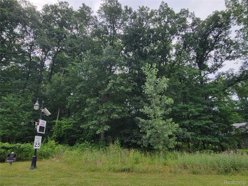 Lot 58 - Wyndam Ln, Brighton, MI, 48116 | Card Image