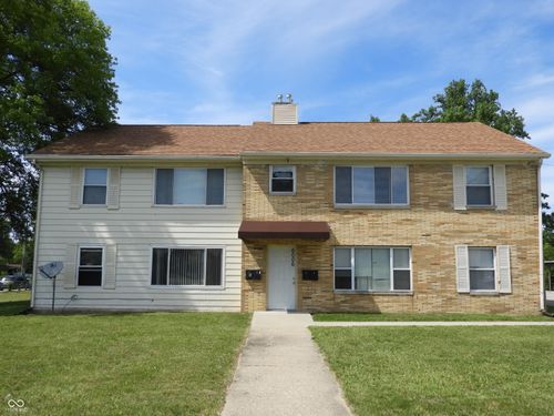 6006 Dickson Rd, Indianapolis, IN, 46226-2494 | Card Image