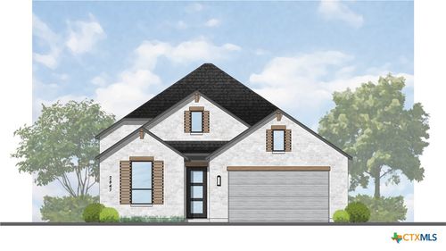 1921 Pining St, New Braunfels, TX, 78132-0313 | Card Image