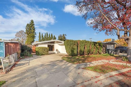 1231 Pecos Way, Sunnyvale, CA, 94089-2301 | Card Image