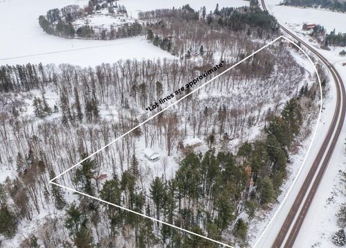 n5489-N5491 State Road 17, Gleason, WI, 54435 | Card Image