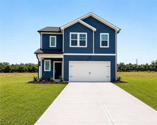 5 Gulfstream Dr, Lagrange, GA, 30241-6725 | Card Image