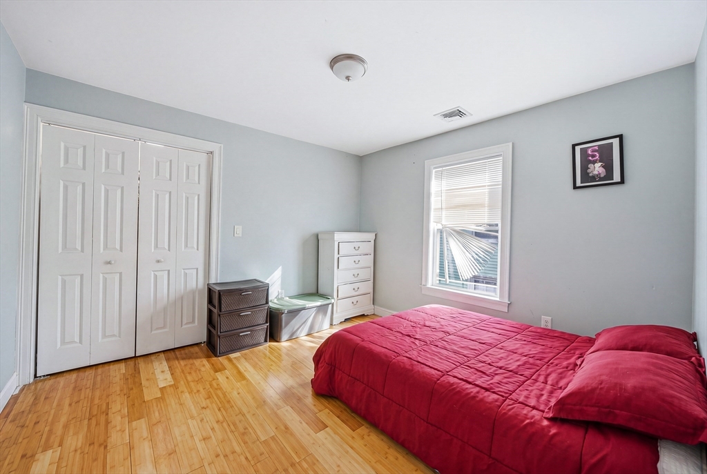 Residential Income in Lynn 5