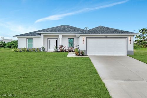 2921 1st Ave, Cape Coral, FL, 33909 | Card Image