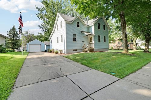 110 2nd Street Sw, New Prague, MN, 56071 | Card Image