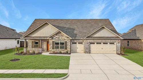 306 Wanto Ln, Huntsville, AL, 35811-1257 | Card Image