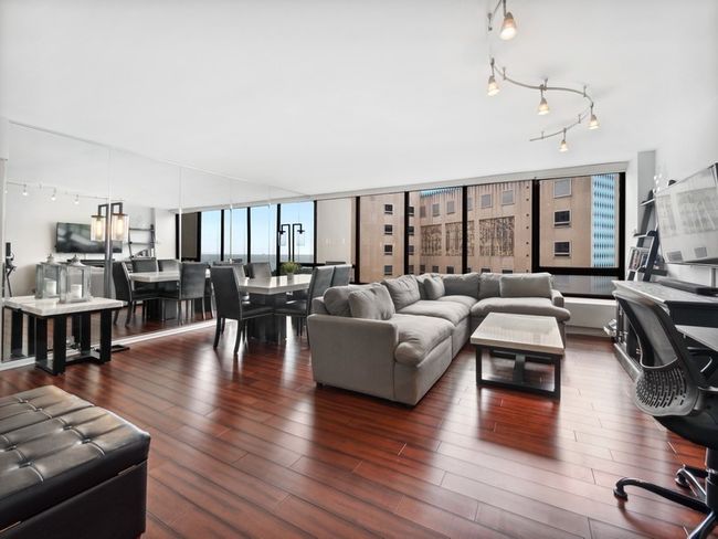 APT-1505 - 2800 N Lake Shore Dr, Home with 1 bedrooms, 1 bathrooms and null parking in CHICAGO IL | Image 9