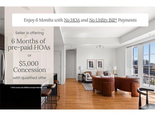 609-410 Acoma St, Denver, CO, 80204-5166 | Card Image