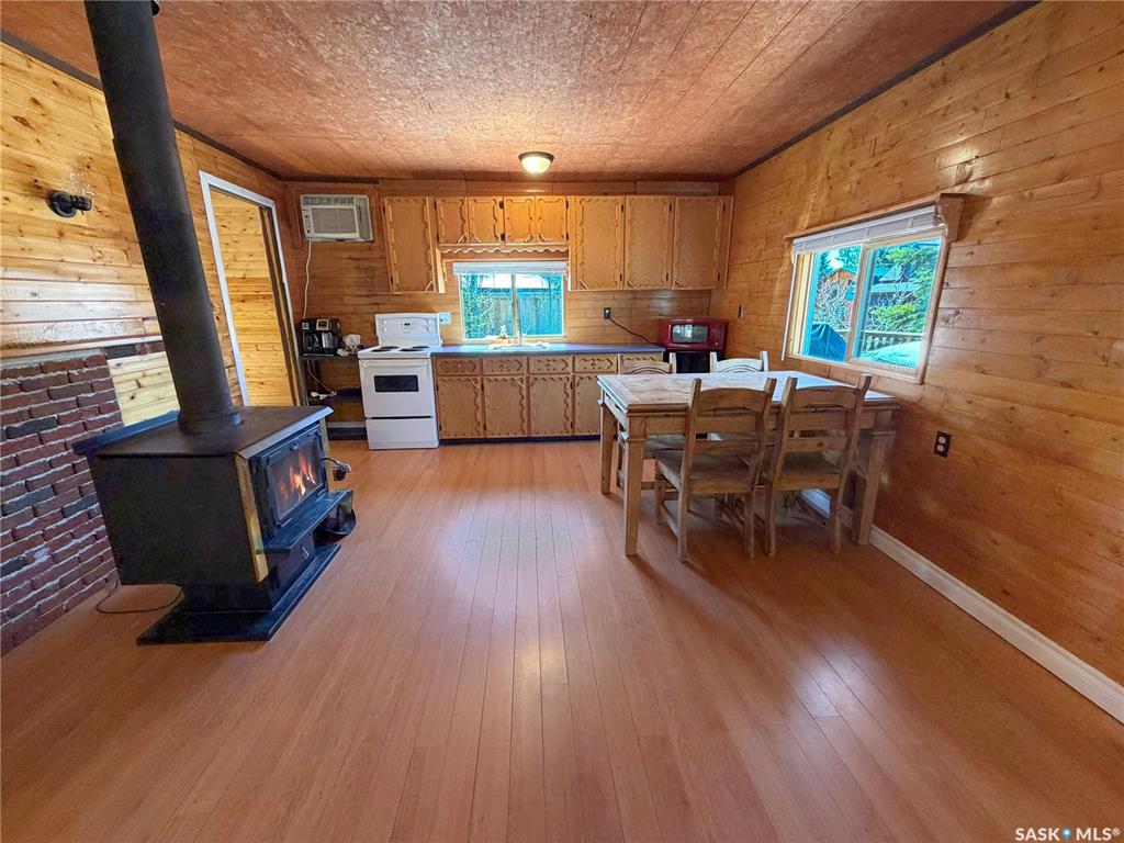 Residential in Candle Lake 5