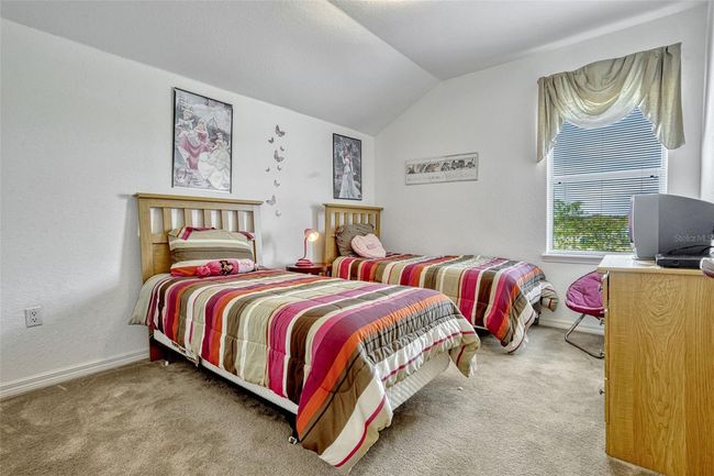 344 Cadiz Loop, House other with 5 bedrooms, 4 bathrooms and null parking in Davenport FL | Image 34