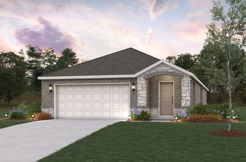 2612 Spade St, Anna, TX, 75409-1469 | Card Image