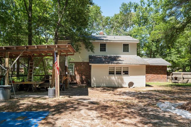 1713 Pine Log Rd, House other with 3 bedrooms, 3 bathrooms and null parking in Aiken SC | Image 41
