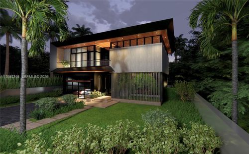 739 Ne 111th St, Biscayne Park, FL, 33161-7233 | Card Image