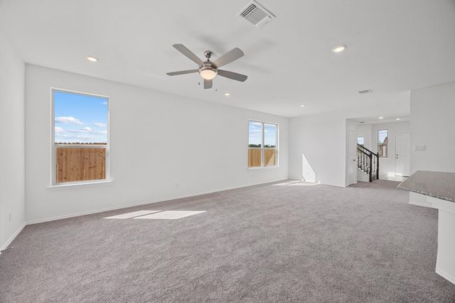 1121 Adam Wayne Ln, House other with 5 bedrooms, 4 bathrooms and 2 parking in Georgetown TX | Image 7