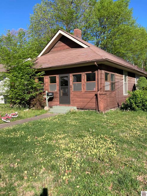 1907 Adams St, Paducah, KY, 42003-2830 | Card Image