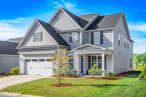 3911 Northern Lights Drive, Leland, NC, 28451 | Card Image