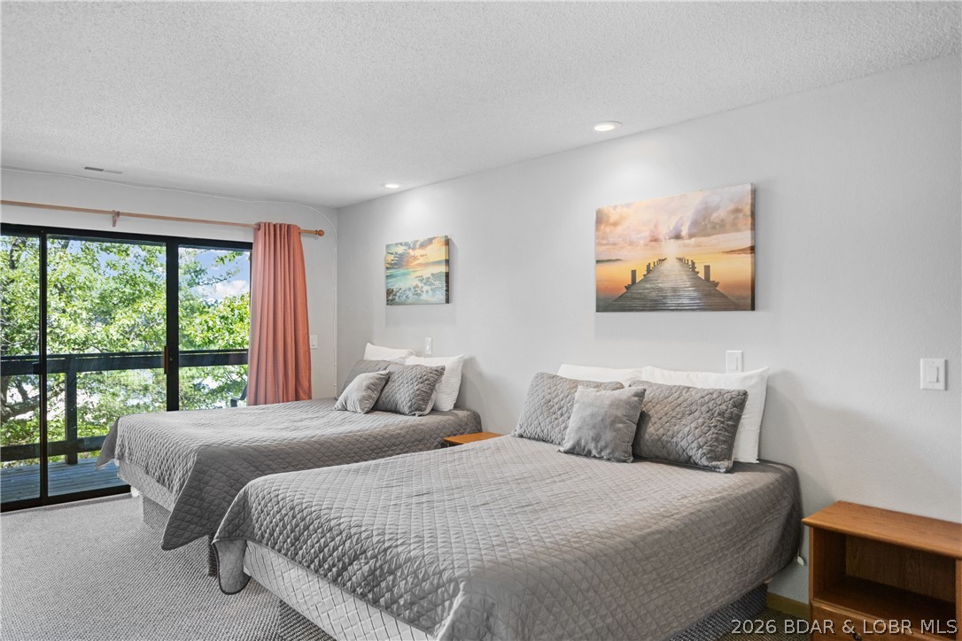 Residential in Sunrise Beach