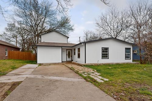 745 Clearwood Drive, Dallas, TX, 75232 | Card Image