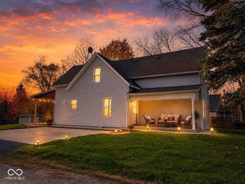 207 Linville Ave, Whitestown, IN, 46075-9363 | Card Image