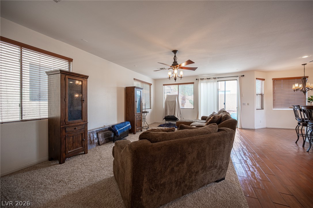 Residential in Las Vegas 4