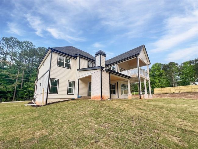 1465 Leach Dr, House other with 5 bedrooms, 4 bathrooms and 6 parking in lawrenceville GA | Image 5