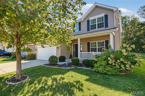 127 Cobble Rd, O Fallon, MO, 63366-4107 | Card Image
