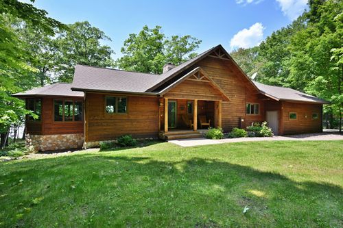 1213 Nice Lake Rd, Birchwood, WI, 54817-9138 | Card Image
