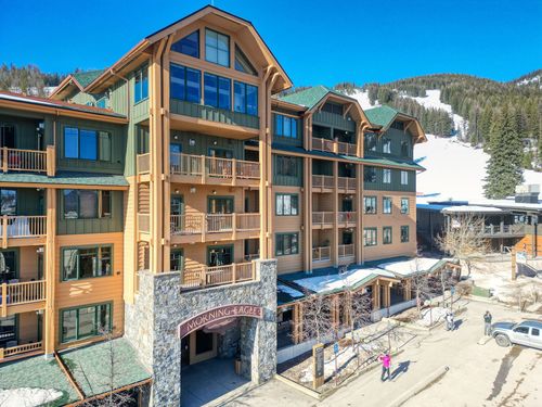 405-3893 Big Mountain Road, Whitefish, MT, 59937 | Card Image