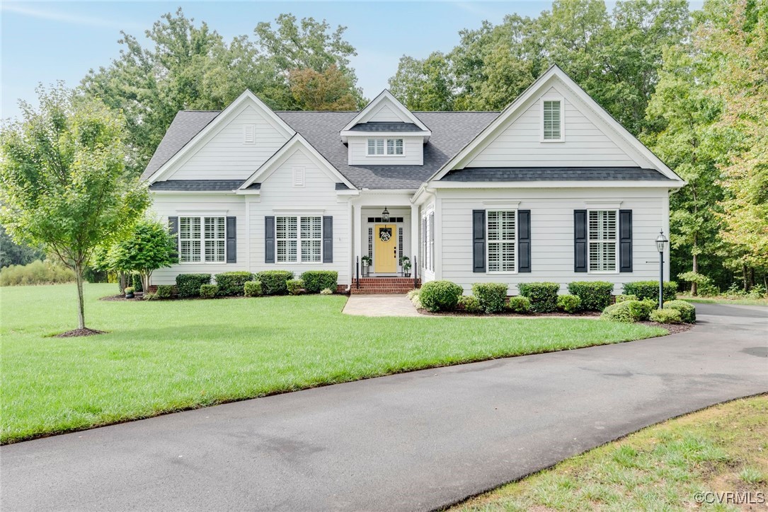Lanes End Pl, Maidens, VA 23102