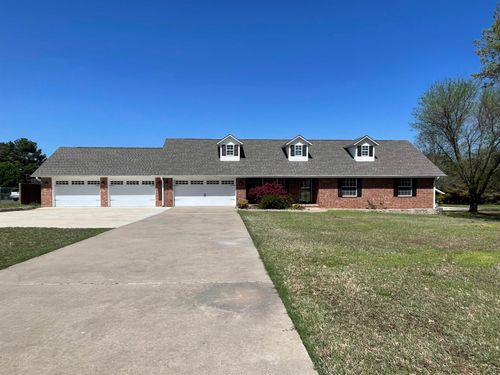 20 Shamrock Dr, Clarksville, AR, 72830-9073 | Card Image
