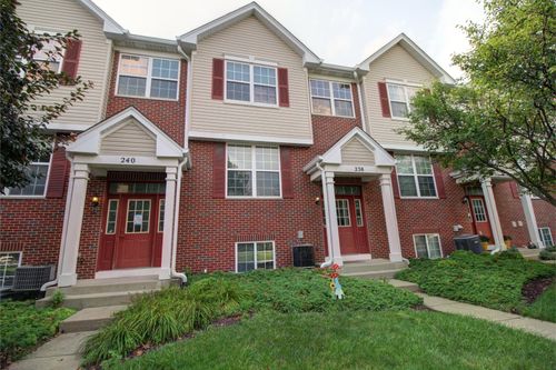 238 S Alder Creek Dr, Romeoville, IL, 60446-5341 | Card Image