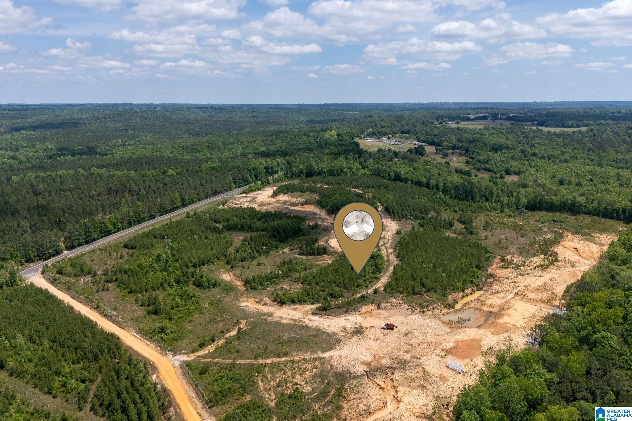 Land in CLANTON 4