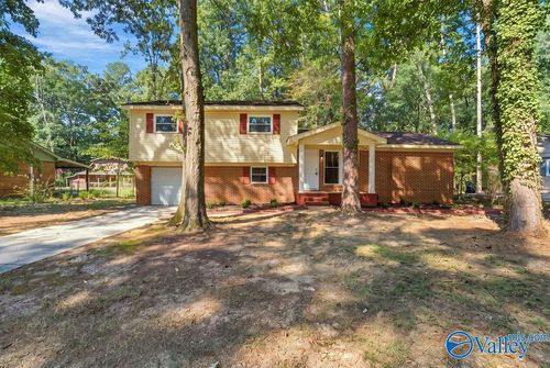 507 Greendale Dr Nw, Huntsville, AL, 35806-1816 | Card Image