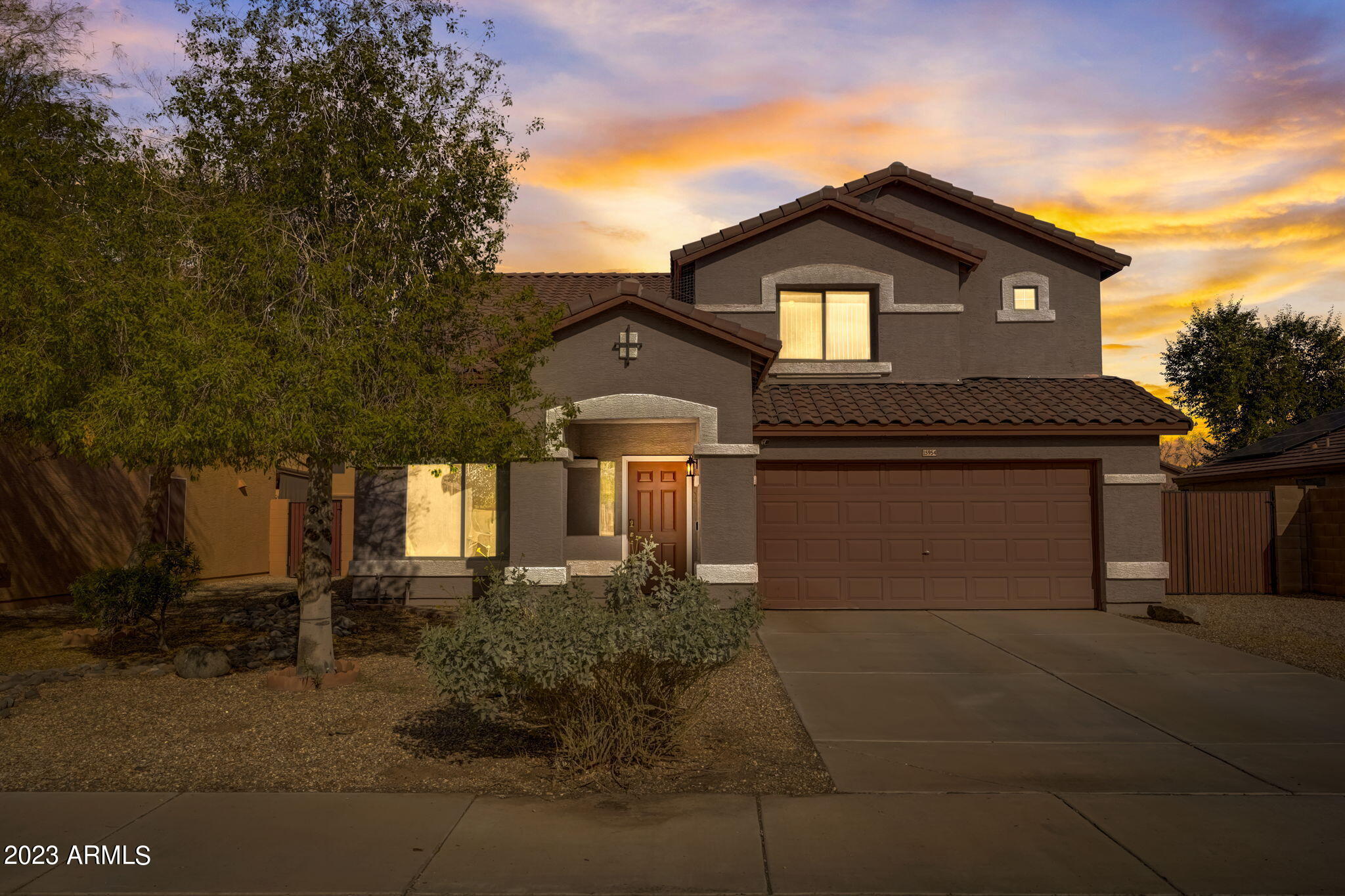 15954 W Monroe Street, For Sale in Goodyear Zoocasa