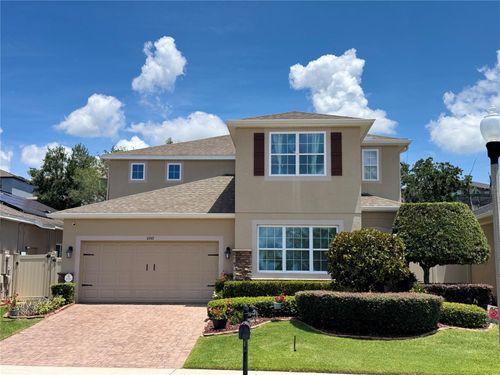 16742 Abbey Hill Ct, Clermont, FL, 34711-6353 | Card Image