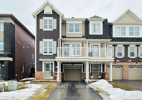 20 Squashberry Lane, Stittsville, ON, K2V0K1 | Card Image