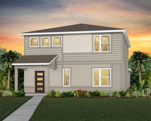 5690 Enchanted Meadow Aly, CLERMONT, FL, 34714-8258 | Card Image