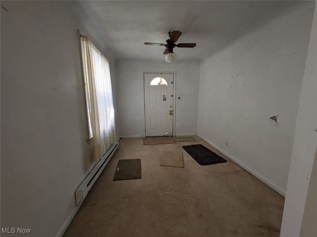 1330 E South Range Rd, House other with 2 bedrooms, 1 bathrooms and null parking in North Lima OH | Image 6