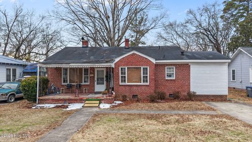 724 Mill St, Rocky Mount, NC, 27804-4711 | Card Image