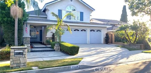  Rose Street, Cerritos, CA, 90703 | Card Image