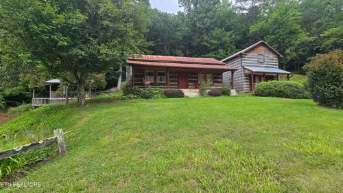 5494 Lone Mountain Rd, New Tazewell, TN, 37825-2260 | Card Image