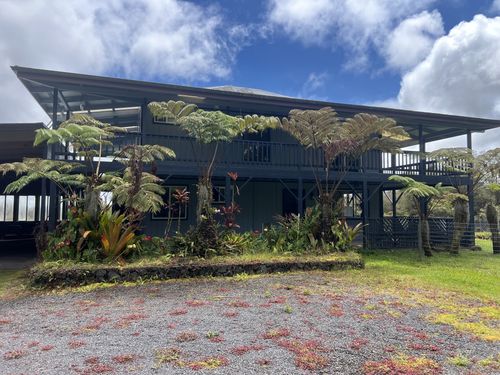 18-4565 Makaala Rd, MOUNTAIN VIEW, HI, 96771 | Card Image