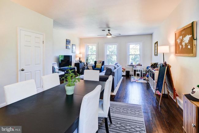 APT-3 - 3020 R St Nw, Condo with 2 bedrooms, 1 bathrooms and null parking in WASHINGTON DC | Image 4