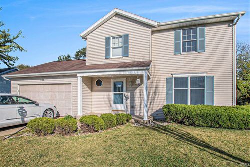 958 William Dr, Goshen, IN, 46526-1286 | Card Image