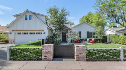 5321 E Earll Dr, Phoenix, AZ, 85018-8045 | Card Image