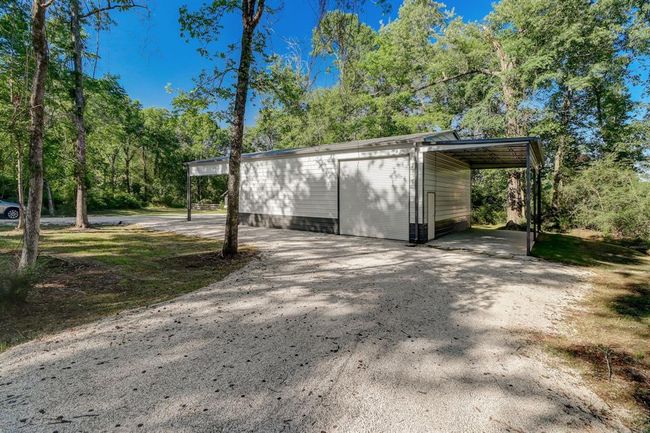 40 Bob Steele, House other with 3 bedrooms, 2 bathrooms and null parking in Coldspring TX | Image 4