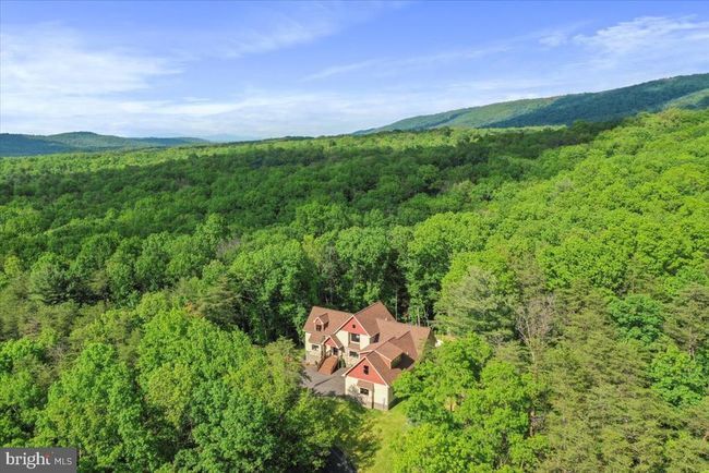 2968 Cheyennes Trl, House other with 3 bedrooms, 4 bathrooms and null parking in GERRARDSTOWN WV | Image 59