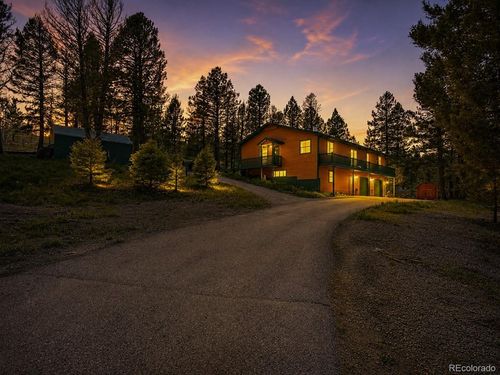 1799 Pitchfork Rd, Hartsel, CO, 80449-8601 | Card Image