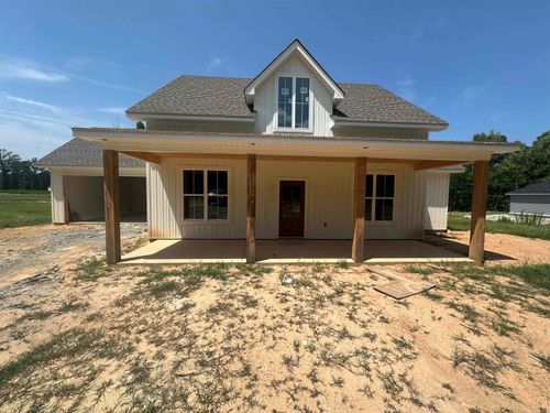 6892 Detonti Rd, Bauxite, AR, 72011 | Card Image