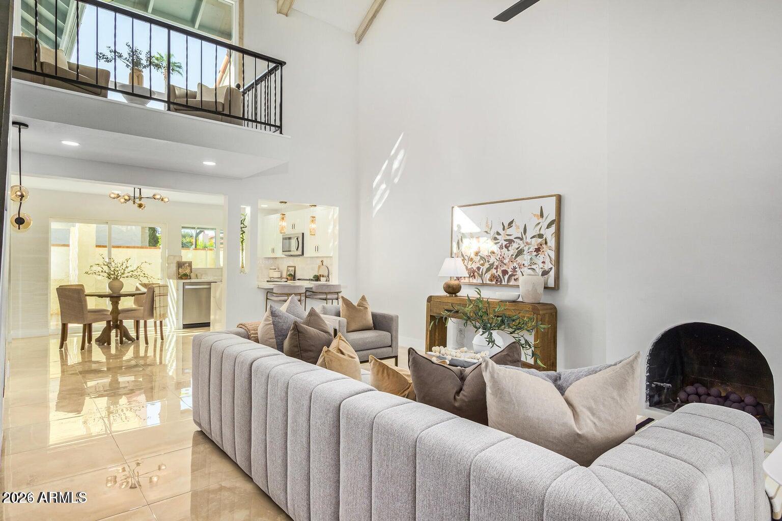 Residential in Paradise Valley 4